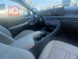 هیۆندای سۆناتا